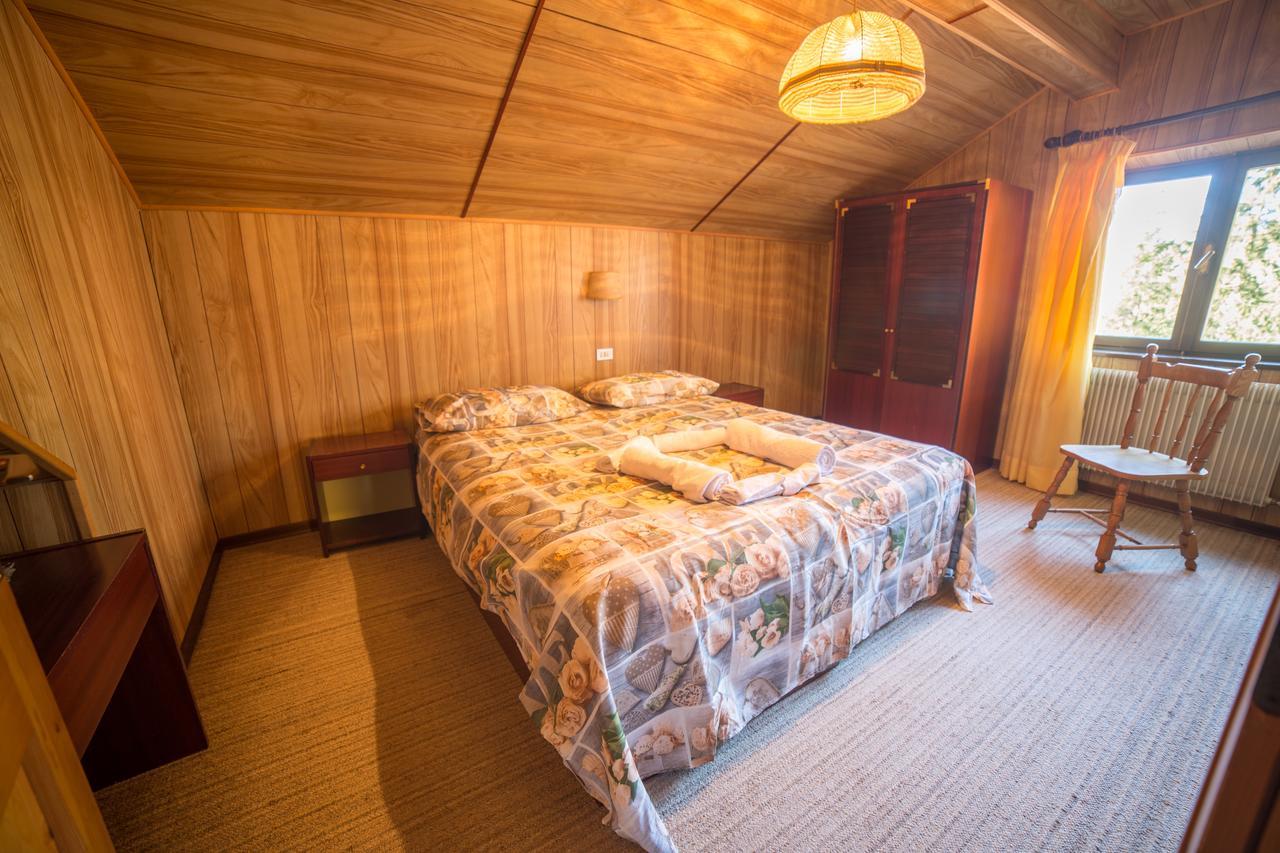 Albergo Club21 ラヴァローネ エクステリア 写真
